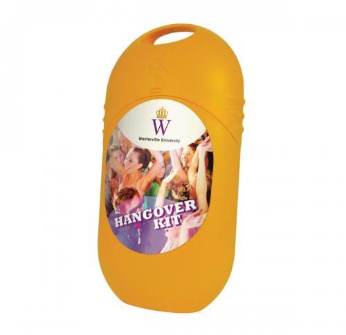 Hangover Kit